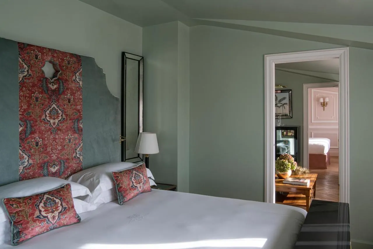 Hotel D'Inghilterra Roma - Starhotels Collezione 5*, Rome Italy