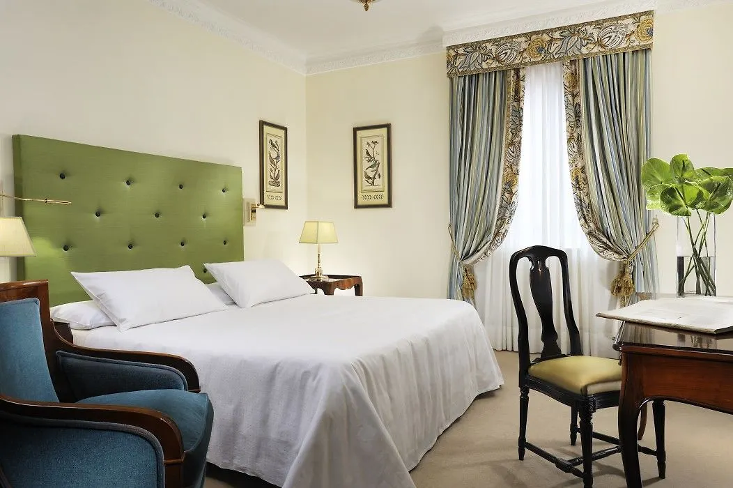 Hotel D'Inghilterra Roma - Starhotels Collezione 5*, Rome