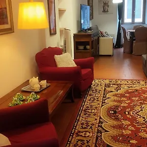 Apartamento La Torre Del Moro - Rh Collection