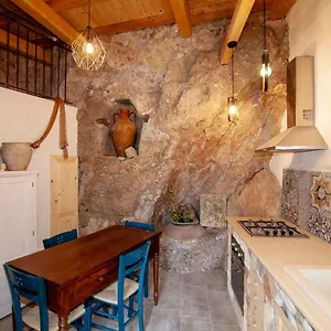 Casa La Rocca Casa vacanze