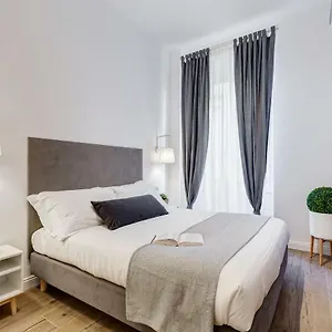 Germanico Luxury Roma