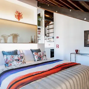 Pgrhome Coral Loft Appartamento