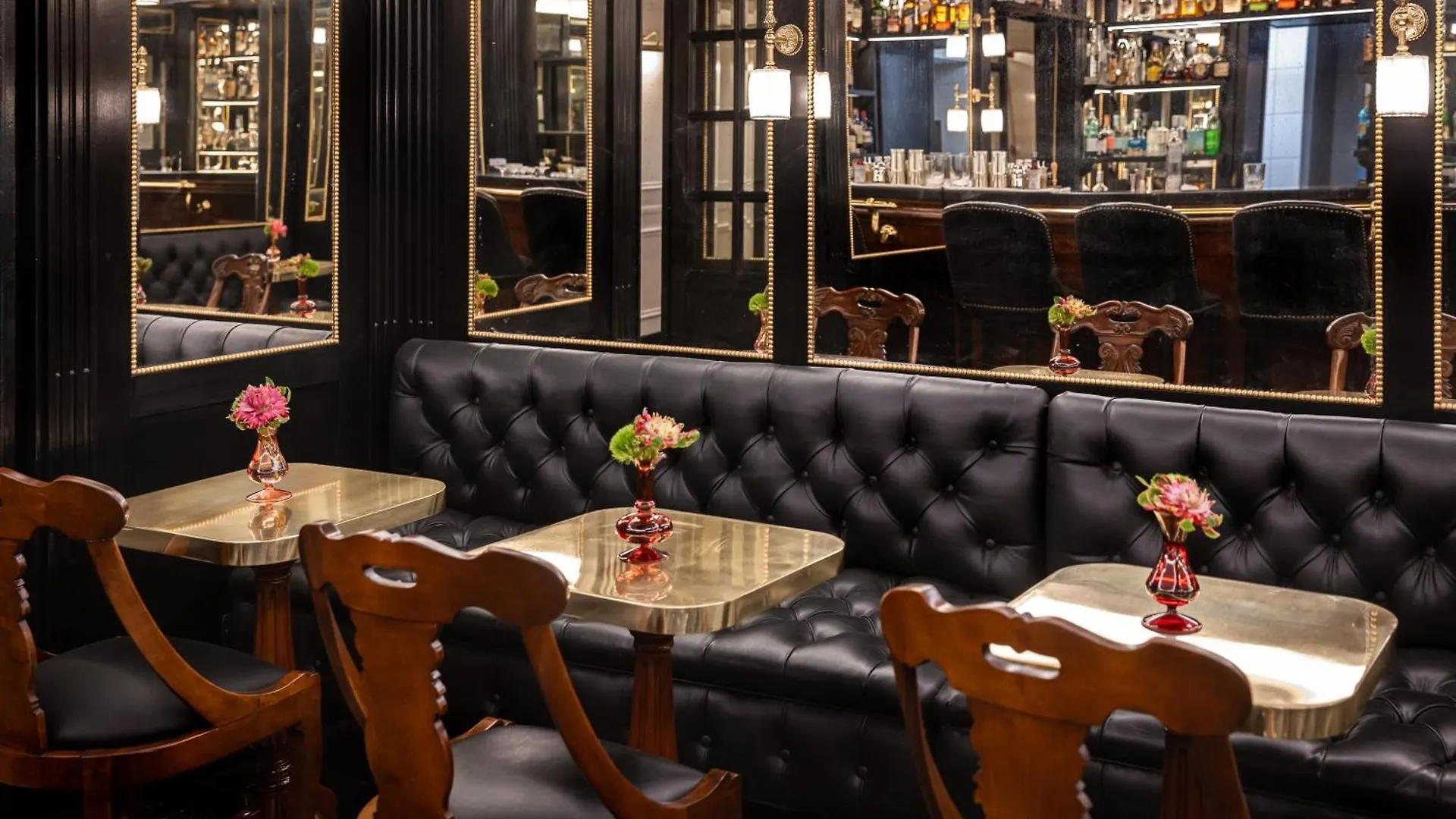 Hotel D'Inghilterra Roma - Starhotels Collezione Italy