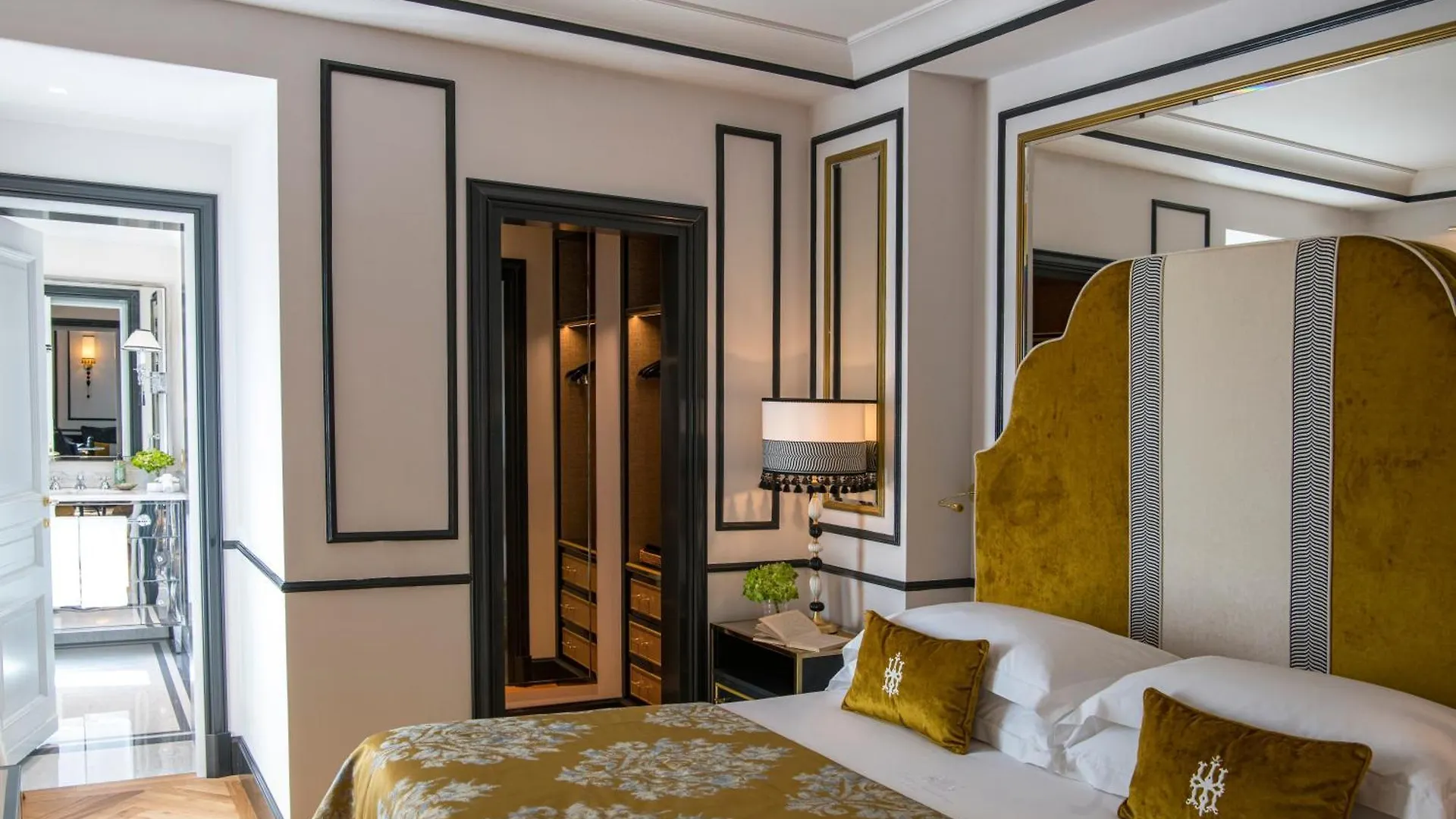 Hotel D'Inghilterra Roma - Starhotels Collezione Italy
