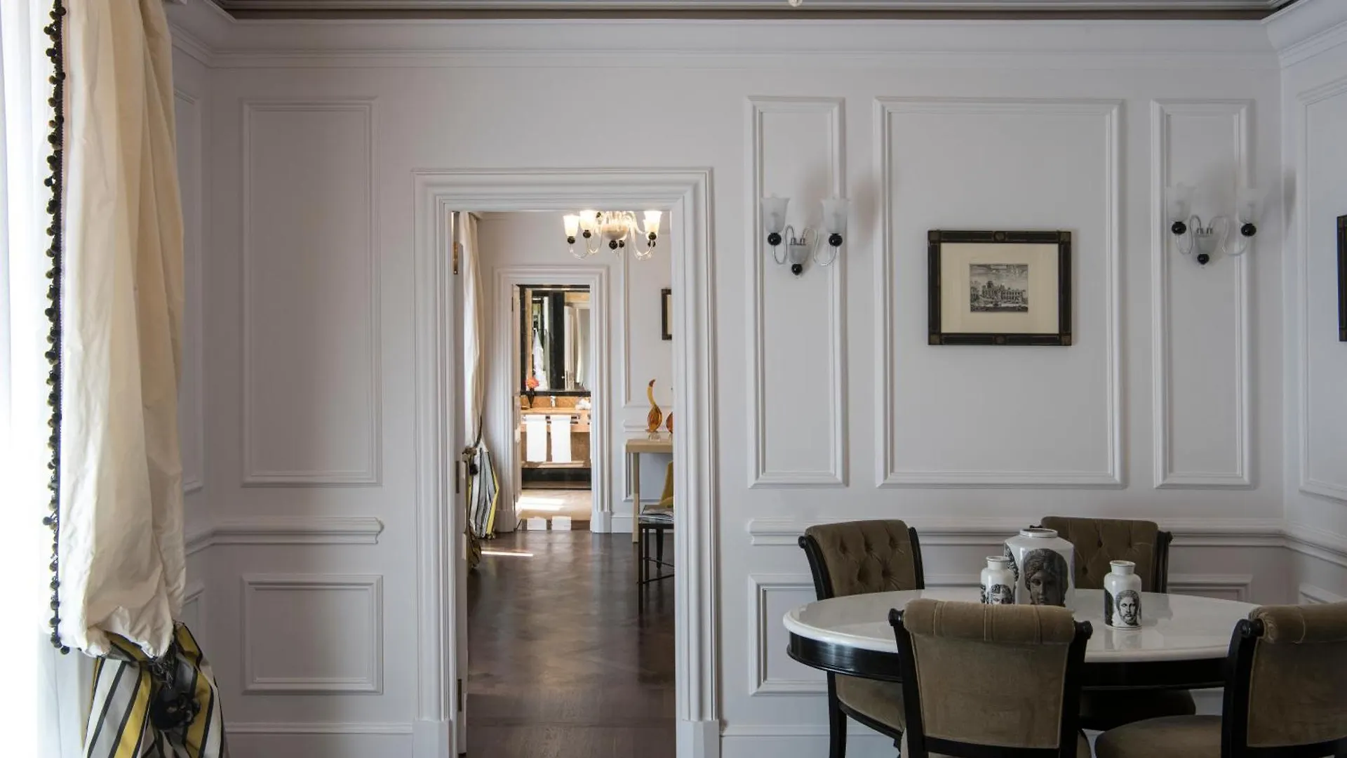 Hotel D'Inghilterra Roma - Starhotels Collezione Italy