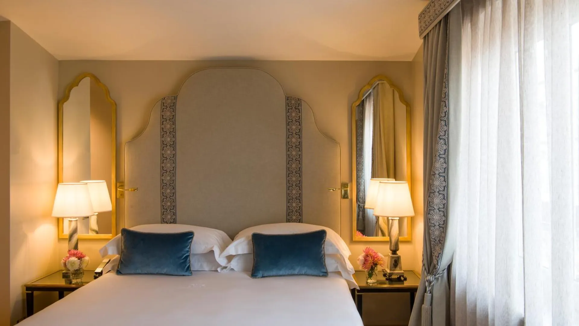 Hotel D'Inghilterra Roma - Starhotels Collezione  Rome
