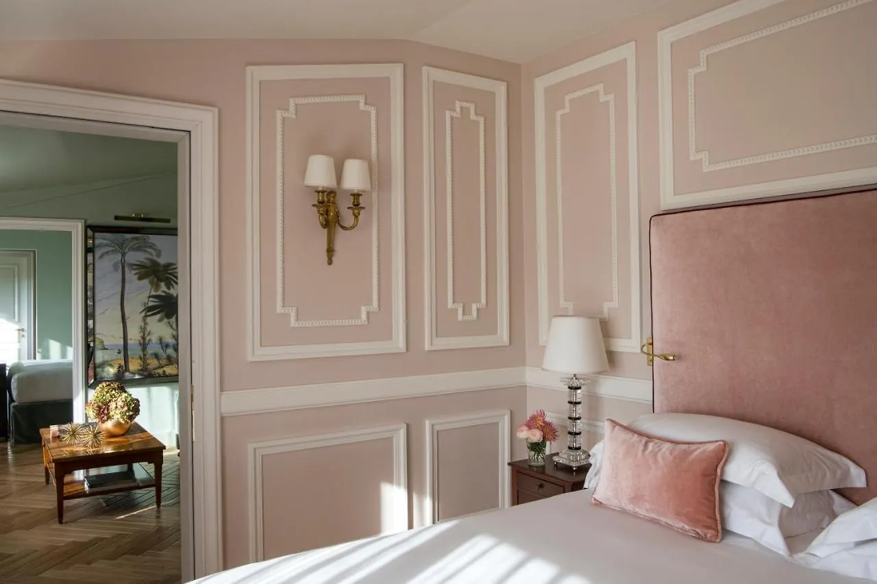 Hotel D'Inghilterra Roma - Starhotels Collezione 5*, Rome Italy