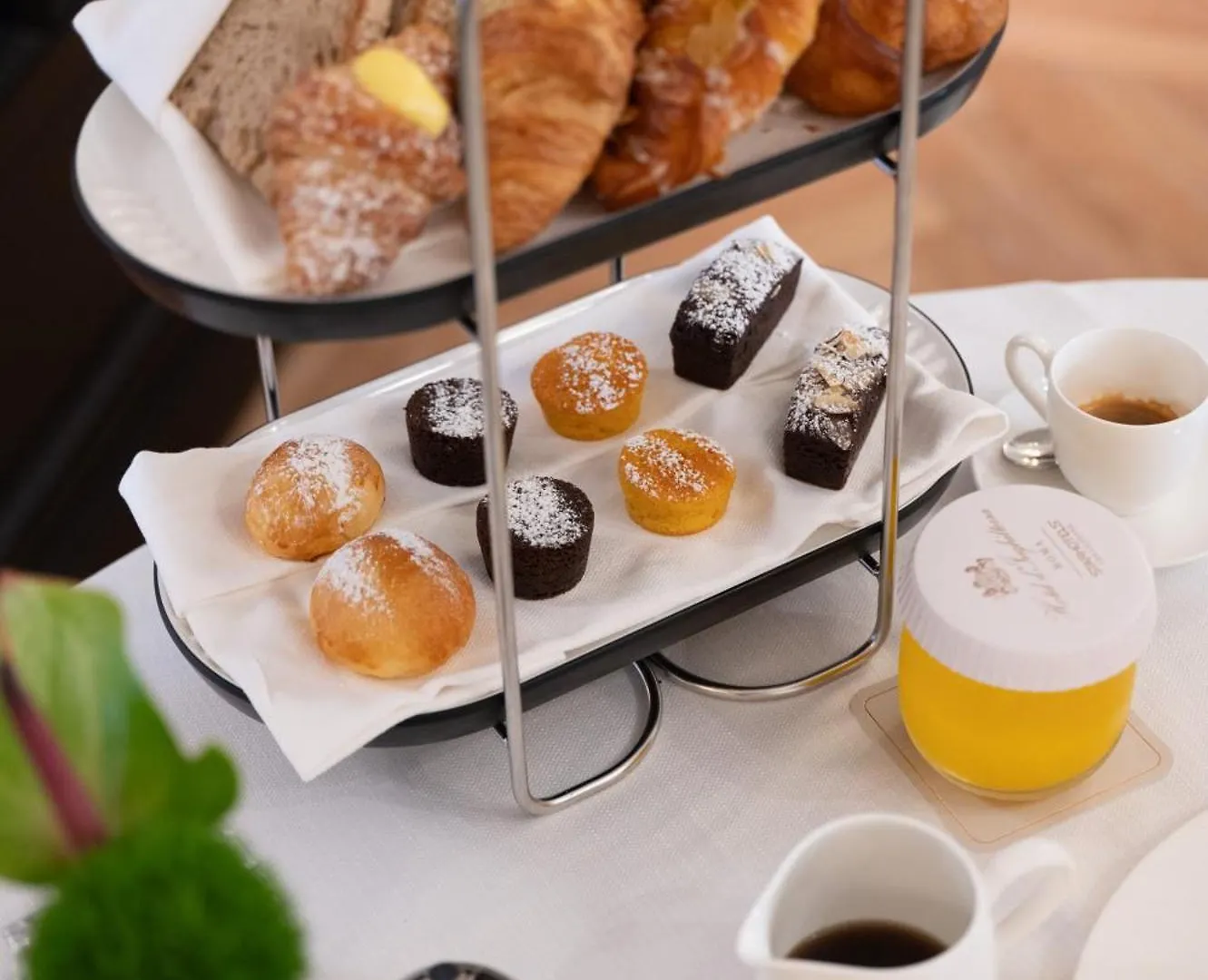 Hotel D'Inghilterra Roma - Starhotels Collezione Rome