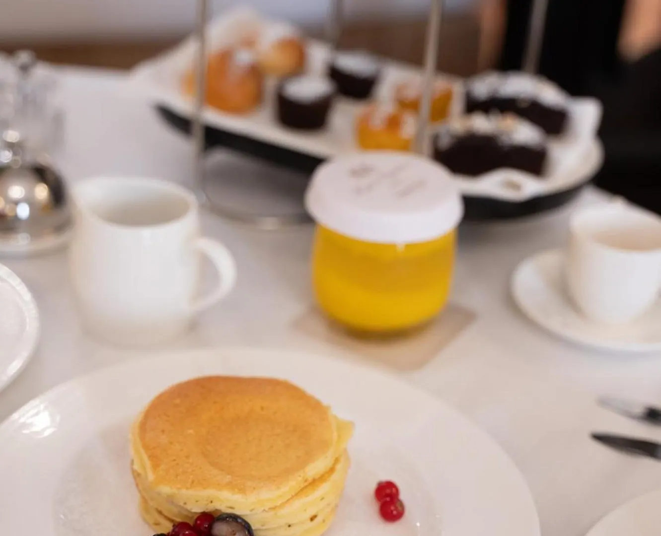 Hotel D'Inghilterra Roma - Starhotels Collezione