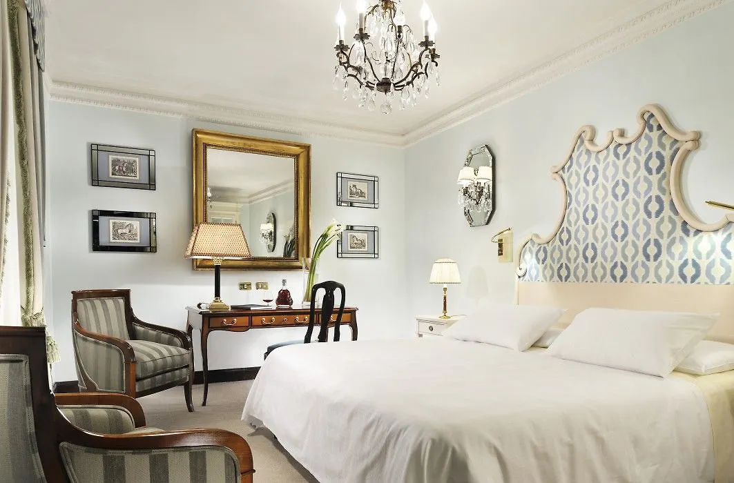 Hotel D'Inghilterra Roma - Starhotels Collezione Italy